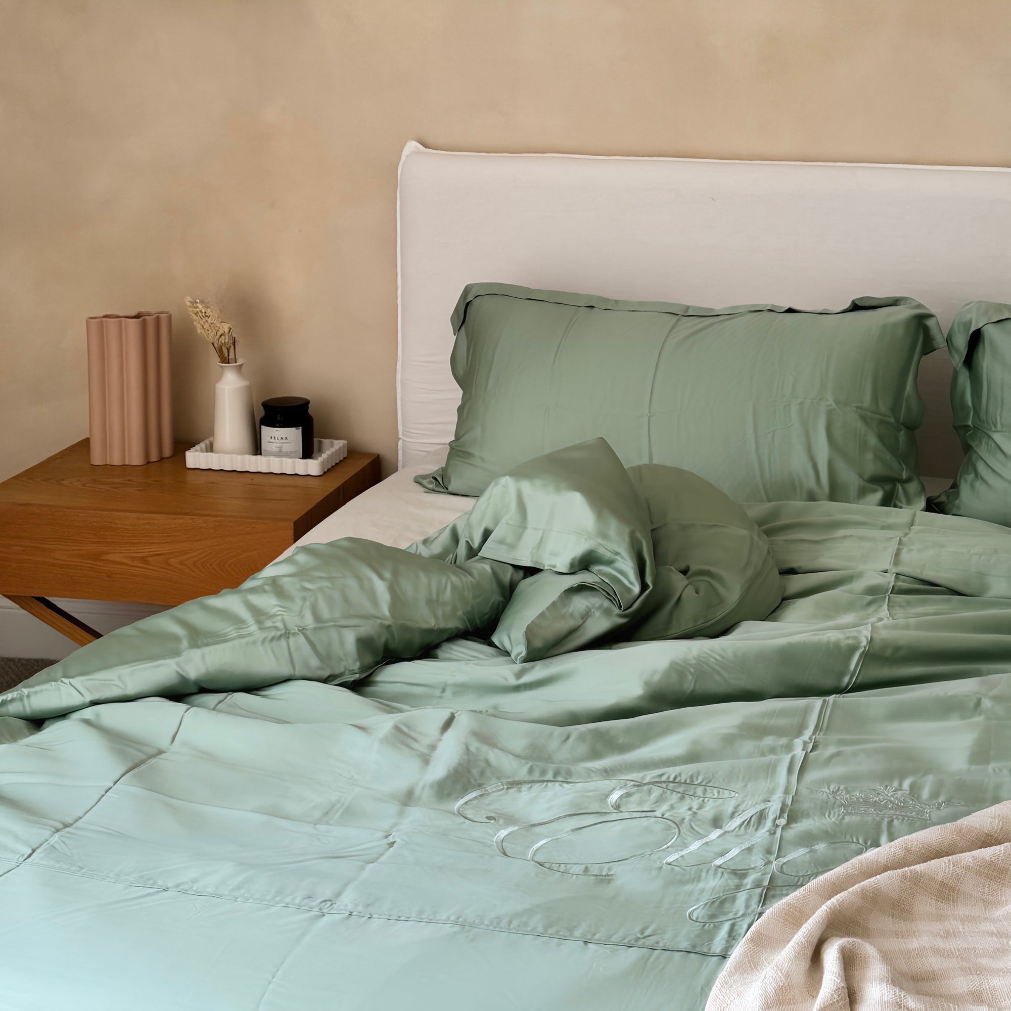 Prestige Bamboo Quilt Cover
