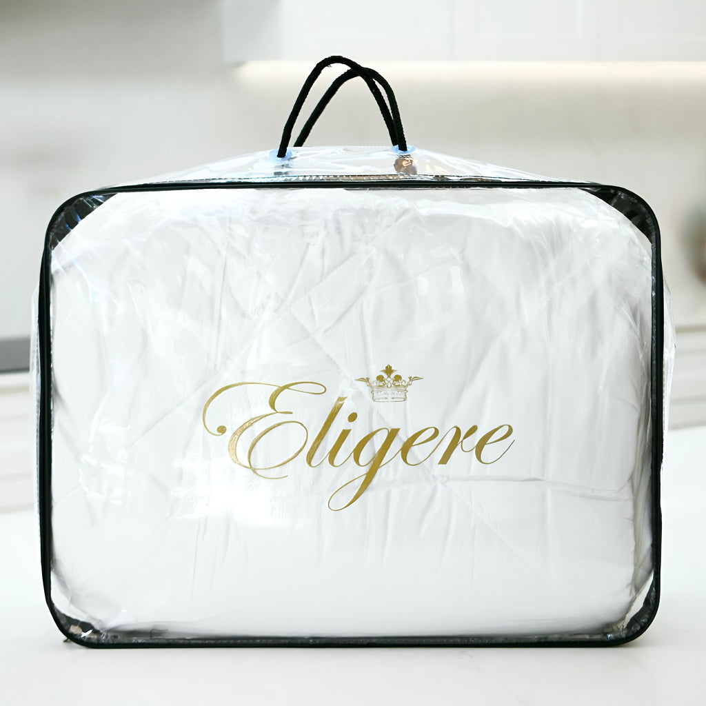 Emperor Quilt Bedding Bundle