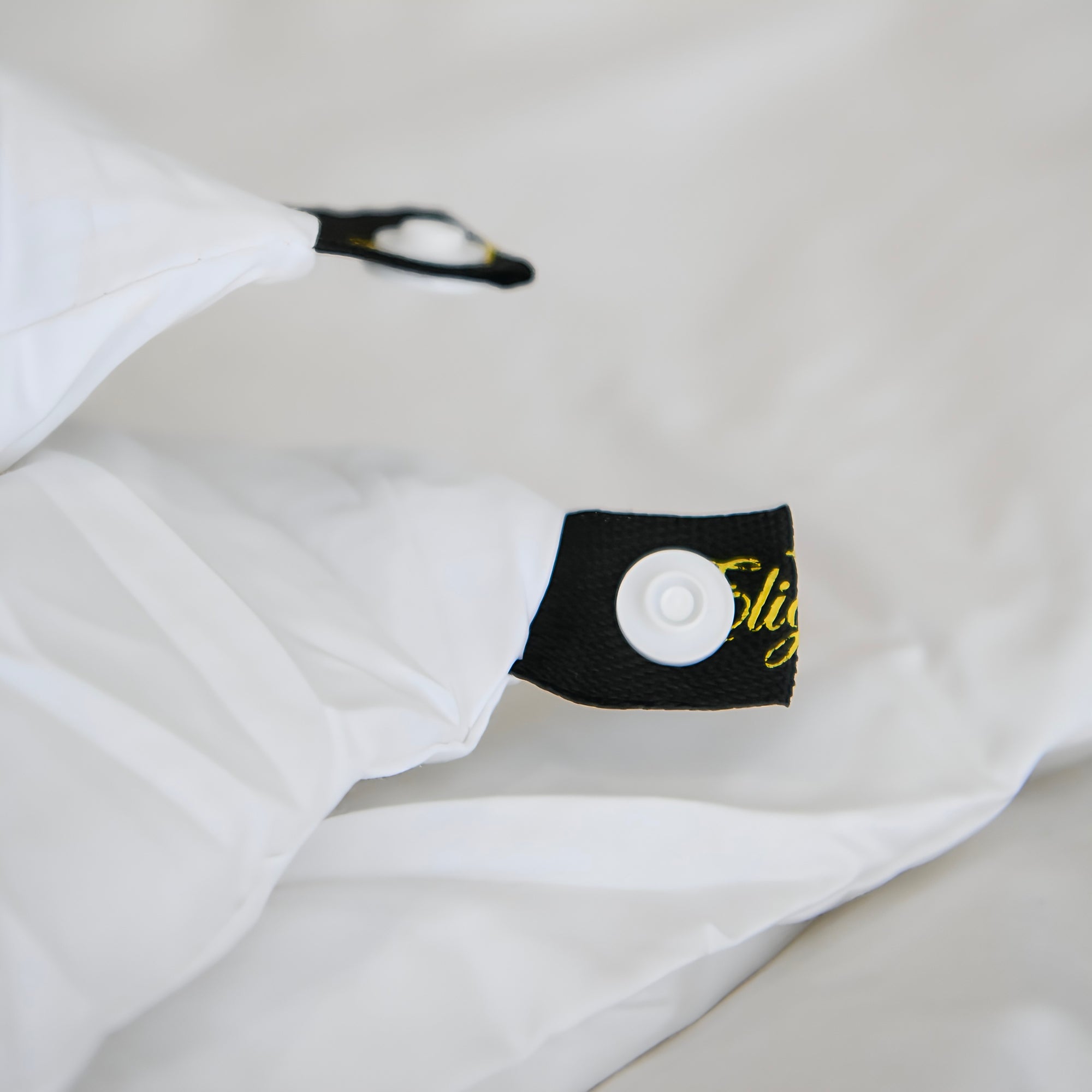 BambooLinen Estate Quilt Cover