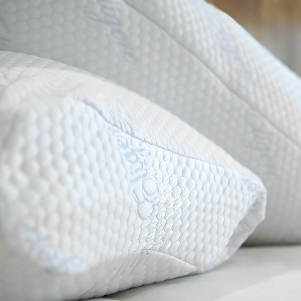 Premium King Size Pillow Protector