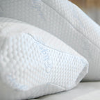 Premium King Size Pillow Protector
