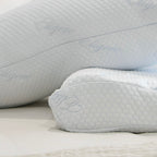 Premium King Size Pillow Protector