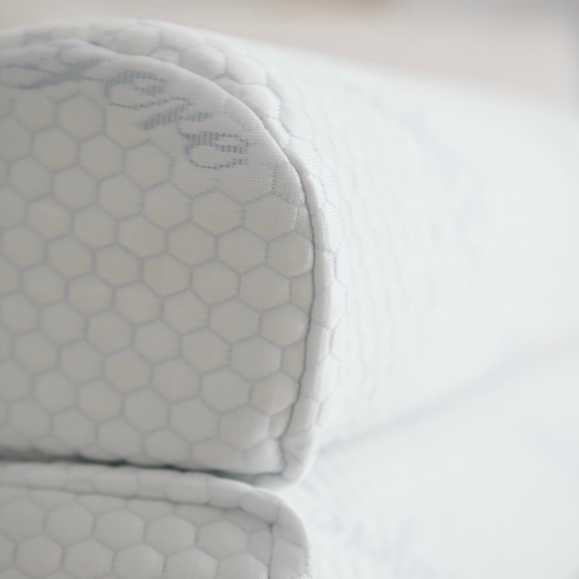 High Loft Hotel Plush Pillow