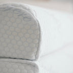 One Piece King Size Memory Foam Pillow