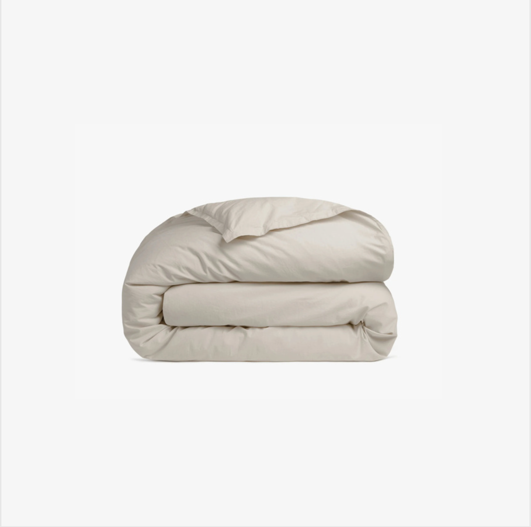 BambooLinen Estate Quilt Cover
