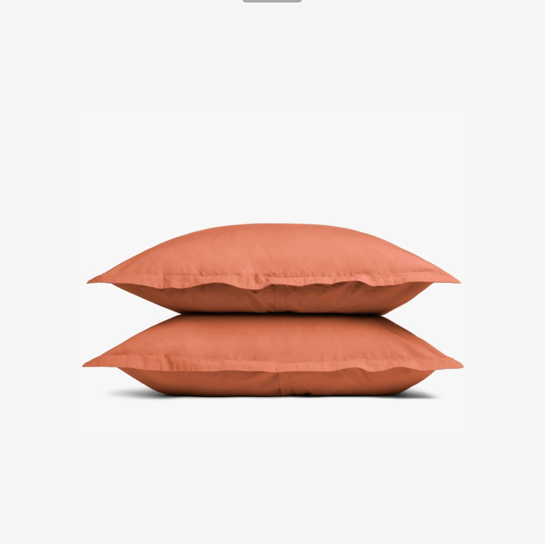Prestige Bamboo Pillowcase Pair