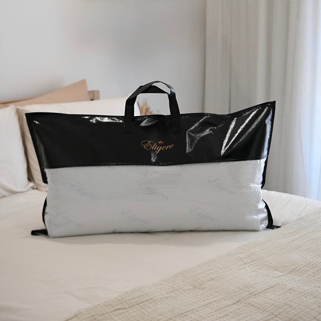 Signature King Size Pillow Bundle