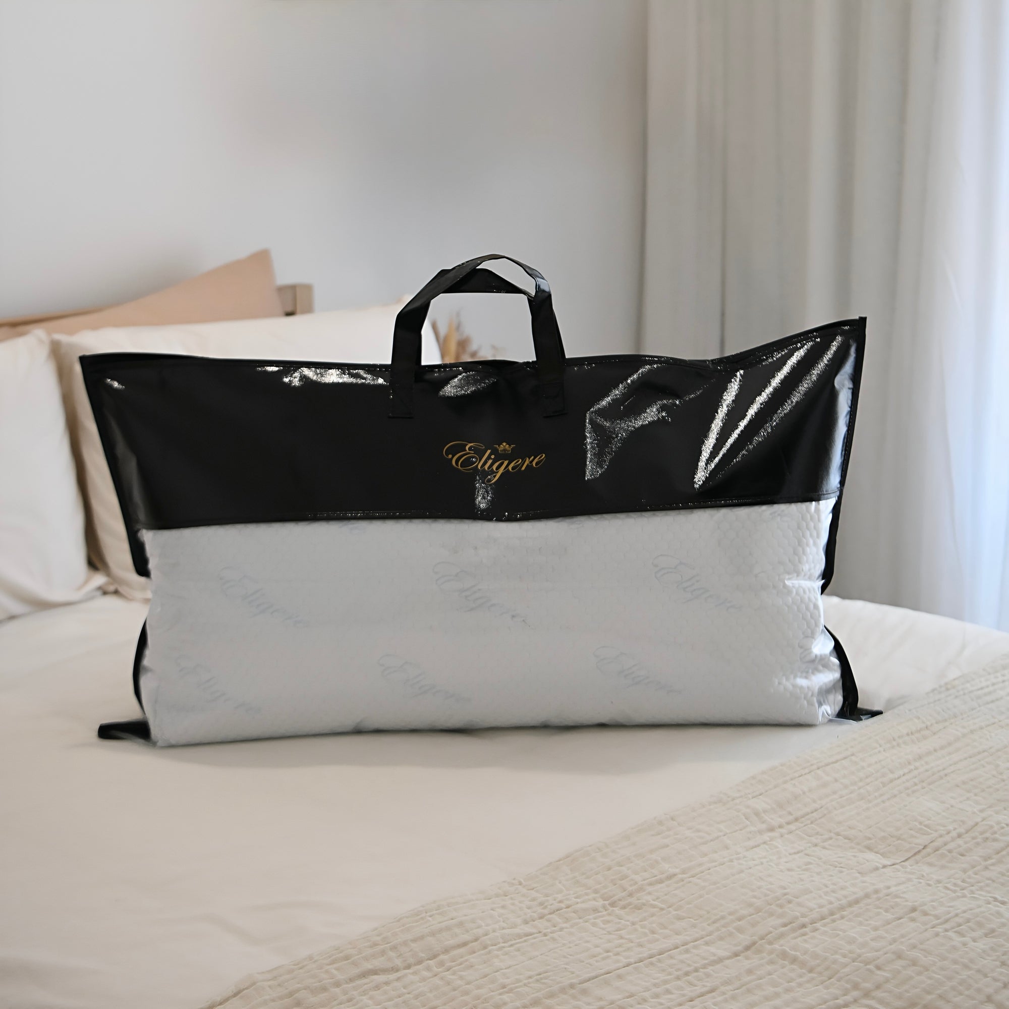 Signature King Size Pillow Bundle