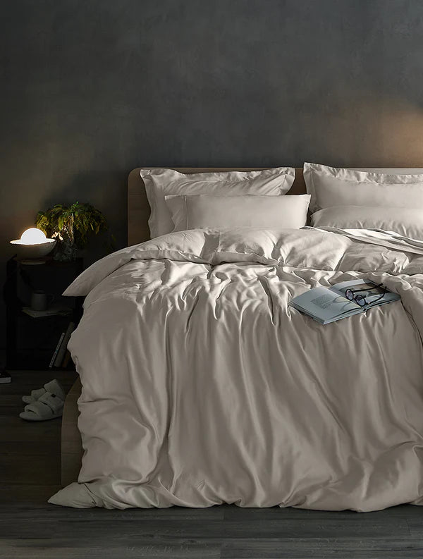 Prestige Bamboo Quilt Cover