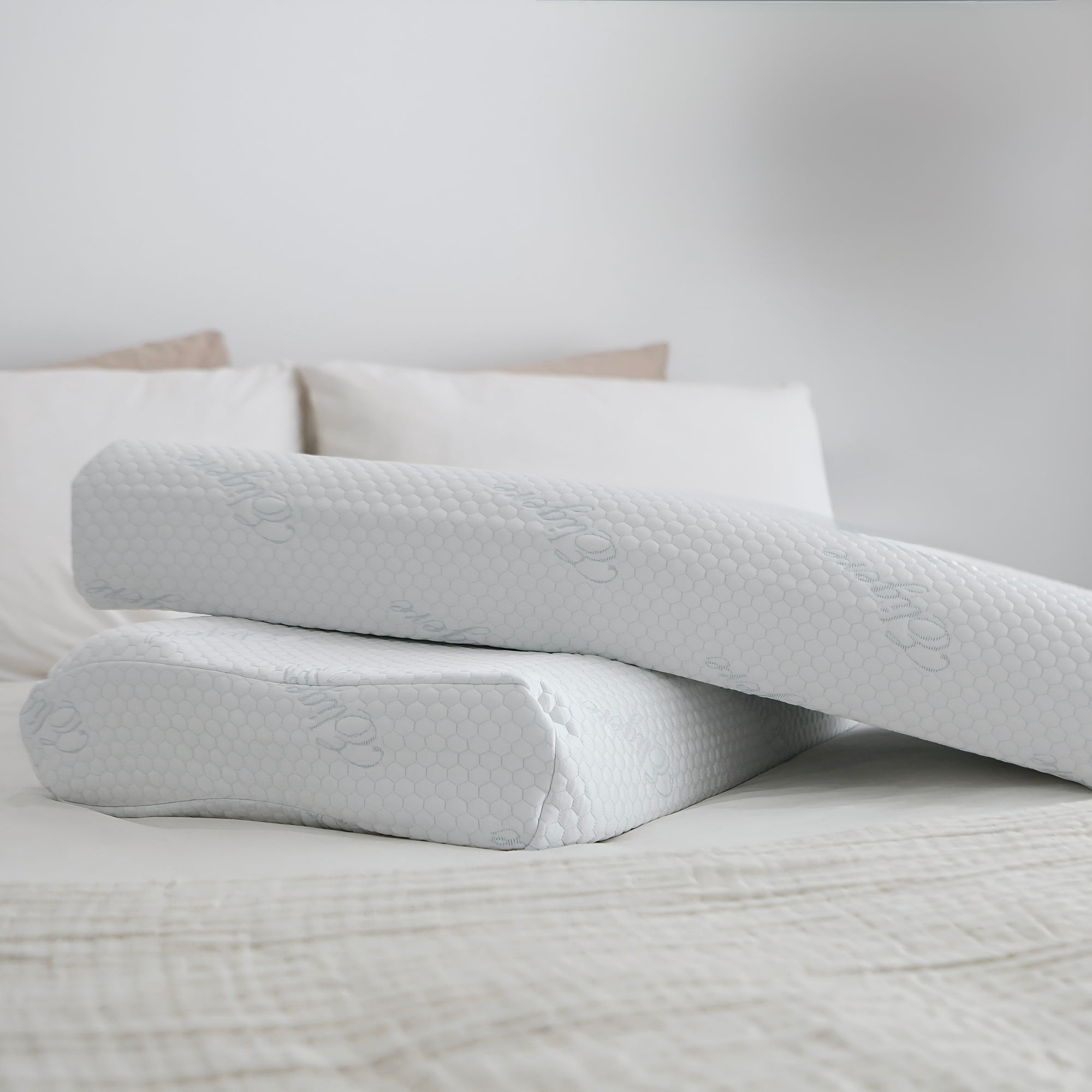 High Loft Hotel Plush Pillow