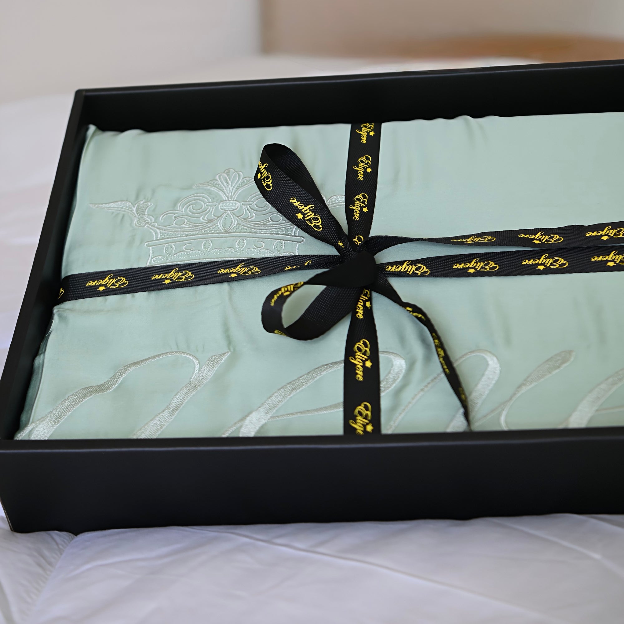 Prestige Bamboo Quilt Cover