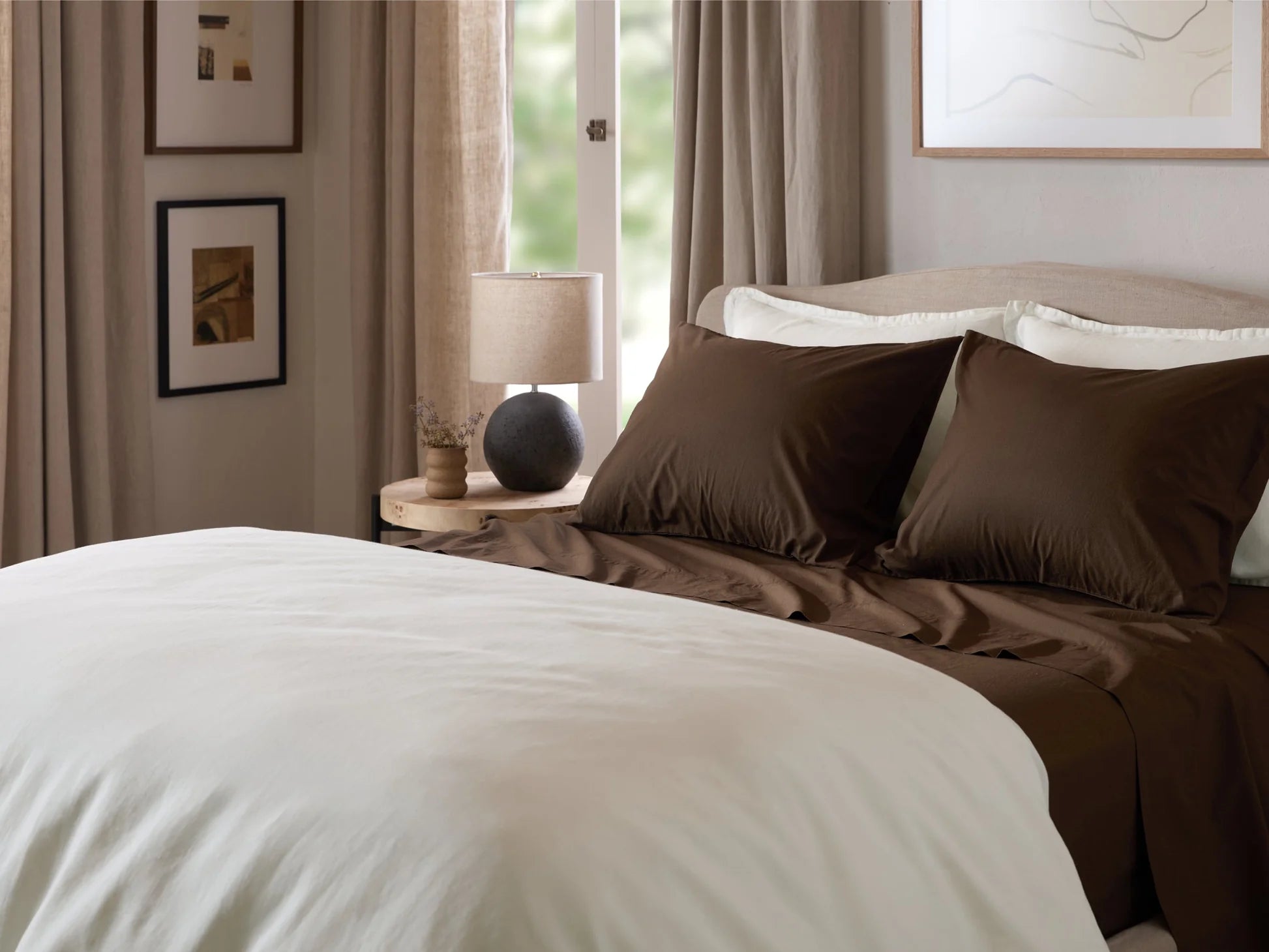 Emperor Quilt Bedding Bundle