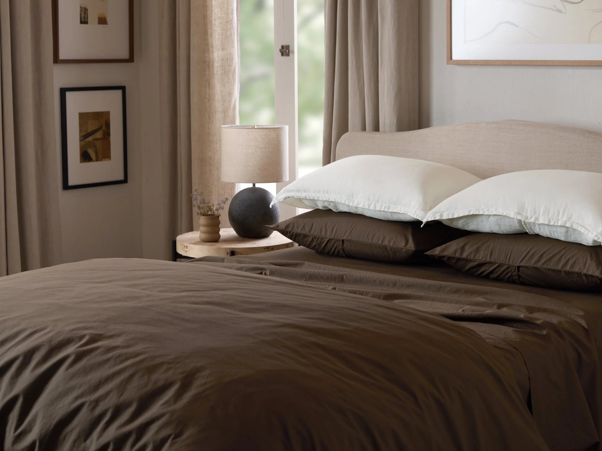 Emperor Quilt Bedding Bundle