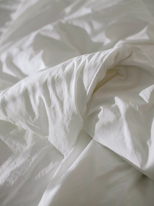 BambooLinen Estate Pillowcase Pair